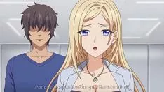 Riproduci Kazoku haha to shimai no kyouse riveri episodio 4 fableado pt br