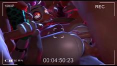 चलाएँ Fnaf डाइजेस्ट
