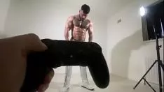 Jouer Danny starkeyx