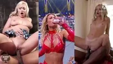 Reproducir Bbc pmv - wwe carmella testimonial - blacken3dcuck
