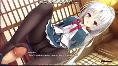 播放 Senren Reya yosputtero pickjob 视图