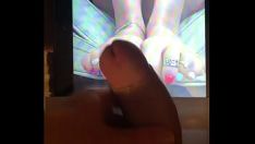 Play Funfetichcpl978 feet cum testimonial