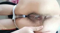 Oynat İtalyan milf gets becerdin barkertitle