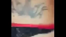 চালান জেনাস আর্জেন্টিনার ভিডিও রেকর্ডিং যে আমি সেখানে গ্রাউন্ড আউট