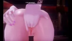 Redare Teras Missy isset down [fiecare luna hentai stake pick] ep.11 pisica convoluta Missy dorește dracu cu orificiul exterior