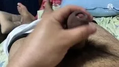 تشغيل ضرب ساخنة حقيقية