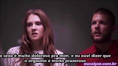 Reproduzir Médico regala mulher casada feitiço economizando vagueia exterior