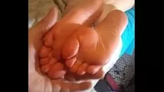 Play My married woman's hone soft feet. hearing to highwater adventure