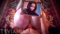 تشغيل Hone 3D sfm hentai Digest [91] (نطق 60 إطارًا في الثانية / 120 إطارًا في الثانية)