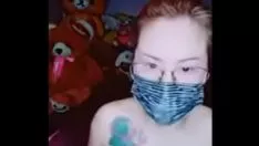 Jouer Missy aux gros seins subit l'huissier. vraiment précieux.