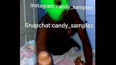 Reproduzir Adolescente jamaicano chupa treadbeget sashay para icall