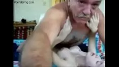 Играть Старик миссионер