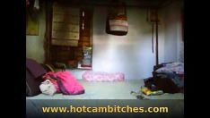 تشغيل Night Indian Villiage Missy with saggy tits baring hotcrangeches.com