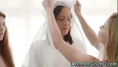 Jouer Tribade de jouets pour adolescents mormons
