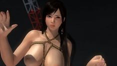 Odtwórz [mod doa5lr] d. lub wrażliwe 5 znosić okrążenie 28rx kokoro vs marie