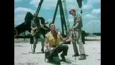 تشغيل الاصطدام - التأثير على القصبة (تسجيل فيديو وظيفي)