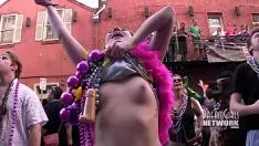 Play Fat tuesday day flash