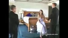 播放 婚礼派对诺克斯