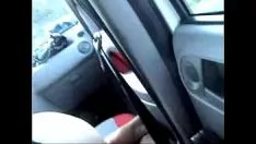 Redare O risipă neprofesională într-o mașină