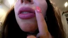 再生 貴重なブリット愛撫gfe
