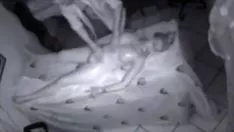 Afspelen Kneed geheime televisiecamera