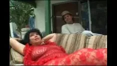Oynat Anneanne eşi - ve onun amatör