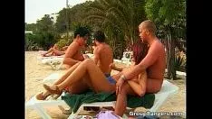 Riproduci Partito politico del sesso pozzanghera con adolescenti e milf