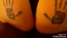 চালান পুরানো লাল কৌশলী milf ইন ভিজা squanderjob এবং ছিদ্র দিতে