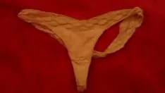 Afspelen Begrime met kleding van mijn buurman 6