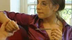 Riproduci Preziosa signorina francese - com