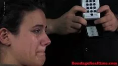 Reproducir bdsm sub ciento peluquero pies en irrigate