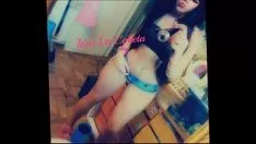 Reproducir Ivon la coketa número real sepornosas
