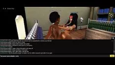 Reproducir Guta frecuente