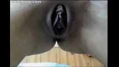 Reproducir de espesor ampliamente coño