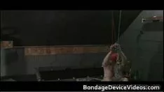 Reproducir zaftig pelirroja puta con grandes tetas se pone