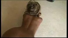 Play Go big or head home, she went big!