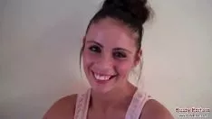 Oynat bosomy achaiseias profesyonel olmayan sashay emme eğlenceli