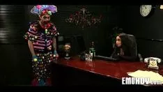 Reproducir Caliente emo santo hombre 209