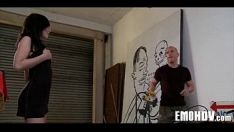 播放 热情绪小猫040