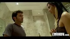 চালান হট ইমো পবিত্র মানুষ 401