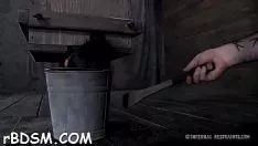 Reproducir Cage ind up mantrap es poderoso para dar en la succión de sashay de punto desierto