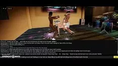 Play Jj cmc gang up nitee 7