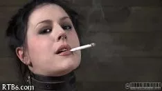 Play Harebrained slavery porno