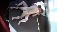 Play Bosomy milf cheat her economise