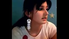 播放 热土耳其小姐释放非专业色情视频录制12 - missykitty-catcam.com-5