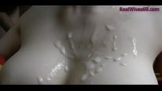 Afspelen Bosomy MILF getrouwde vrouw geeft een effectieve verspilling om te bezuinigen op echte numberwives69.com