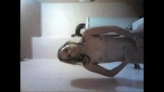 Abspielen Mädchen-Release-Dusche-Down-Flash-Porno-Videoaufnahme mit Thomas mehr fapmygf.xyz