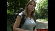 Odtwórz Fucworld-bijaczka holenderskiej mamuśki w holenderskim parku