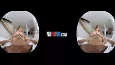 Reproducir porno en realidad virtual 2