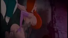 Reproducir Mi propia grabación de video hentai (¿jessica?)